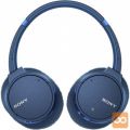 SONY brezžične slušalke z odpravljanjem šumovCH700