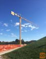 Gradbeni stolpni žerjav POTAIN MC 85B