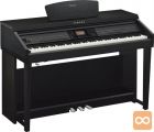 Digitalni pianino YAMAHA CVP-701B električni klavir s