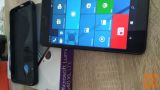 Lumia 640 XL,8 GB,RAM 1 GB