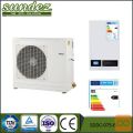 Toplotna črpalka SANYO INVERTER SPLIT 8,6 kw