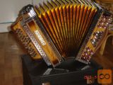 AKCIJA-NOVA DIATONIČNA HARMONIKA PLOHL MODEL MUZIKANT