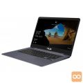 ASUS S406UA-BV211T i3-7100U/8GB/128GB/HD/W10