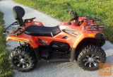 CF Moto CFORCE 450 L - KREDIT