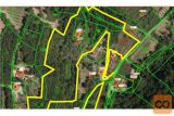 Posest, 26.043 M2, Z Objektom Na Parcel