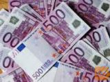Posojilo od 1000 € do 10000000 € v 72 urah