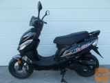 BAOTION WK GO 50