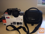 Sony Nex 5K