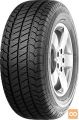 BARUM SNOVANIS 2 M+S 109/107R, 215/70R15 - zimske gume