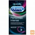 KONDOMI DUREX Performax Intense 10/1