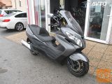 Suzuki BURGMAN AN 400