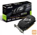 ASUS GeForce GTX 1050 Phoenix, 3GB