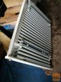 Radiator 80x60x6