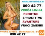 AVANTURE 0904277 SEX EROTIČNE DOMINACIJE