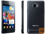 SAMSUNG GALAXY S2 Z DVEMA BATERIJAMA in DVEMA OVITKOMA