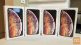Apple iPhone XS Max 64GB Gold Phone Unlocked In Stock