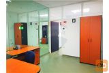 Manjši Posl. Prostor V Poslovno-trgovskem Centru