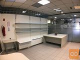 Domžale trgovski center Breza prostor za storitve