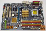 Gigabyte GA-965P-DS3(QUAD podpora) + io shield