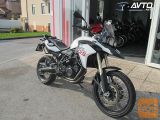 BMW F 800 GS ABS F800GS