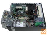 HP 8000 Elite SFF:C2D E8400,160gb hdd,dvdrom