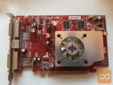 Ati Radeon (MSI) X1300,128MB Dual DVI