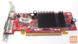 ATI RADEON X300(MSI a260)128MB PCI-E