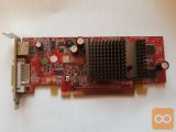 ATI RADEON (HP) X300 SE 128MB PCI-E,SFF