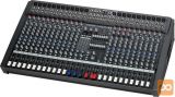 MEŠALNA MIZA - DYNACORD POWER MATE 2200 – 2 X 700 W
