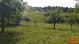 Črnomelj Zazidljiva 1730 m2
