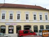 Brežice Cesta prvih borcev 31 prostor za storitve 80 m2
