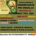 VEDEŽEVANJE-NASVETI 0904177 ZA LJUBEZEN-PARTNERJA