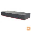 ThinkPad Thunderbolt 3 Workstation Dock