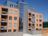 Vrhnika Vrhnika garsonjera 37,47 m2