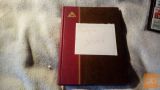 Prodam album znamk