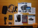 VIDEO KAMERA FULL HD