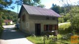 Ajdovščina Otlica Vikend hiša 49,50 m2
