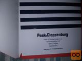 PRODAM DARILNI BON ZA peek & cloppenburg za 149,99€