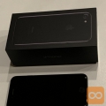 Iphone 7 256 gb črne barve