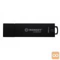 USB DISK KINGSTON IRONKEY 32GB D300, 3.1/3.0, strojna