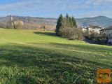 Ilirska Bistrica območje hriba Svoboda Zazidljiva 795 m2