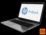 Prodam vrhunski prenosnik HP ProBook 4740s