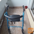 HODULJA ZA STAREJŠE