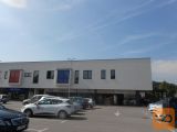 Medvode TPC SPAR prostor za storitve 91 m2