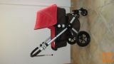 Bugaboo Cameleon³ plus in Maxi-Cosi lupinica
