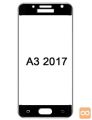 Samsung A3 2017 kaljeno steklo TOMKAS