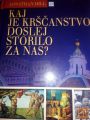 KAJ JE KRŠČANSTVO DOSLEJ STORILO ZA NAS ? - JONATAN HILL