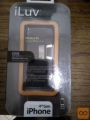 1.bumper Apple Iphone 4