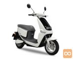 Yadea C-Line, ELEKTRIČNI SKUTER - KREDIT - EKO SUBVENCIJA