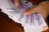 Posojilna ponudba med posebej resnimi